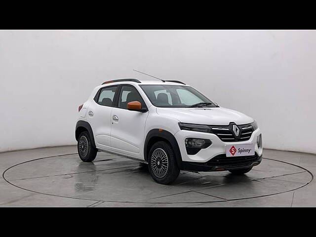 Used Renault Kwid [2019] [2019-2019] CLIMBER 1.0 AMT in Chennai