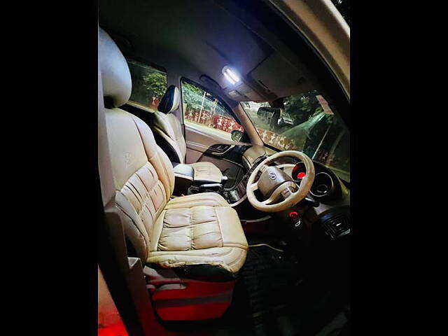 Used Mahindra XUV500 [2011-2015] W6 in Kanpur