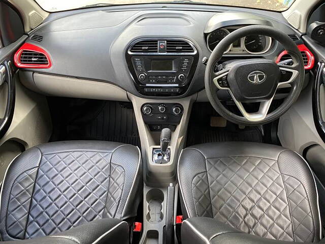 Used Tata Tiago [2016-2020] Revotron XZA [2017-2019] in Thane