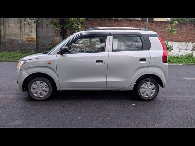 Used Maruti Suzuki Wagon R 1.0 [2014-2019] LXI CNG (O) in Delhi