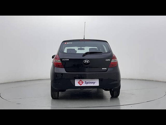 Used Hyundai i20 [2008-2010] Asta 1.2 in Bangalore