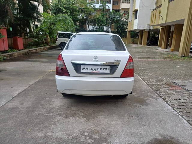 Used Tata Manza [2011-2015] GLX in Pune