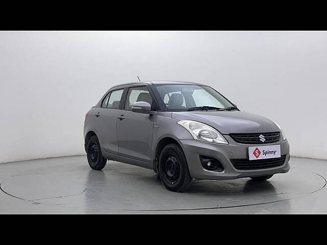 Used Maruti Suzuki Swift DZire [2011-2015] VXI in Bangalore