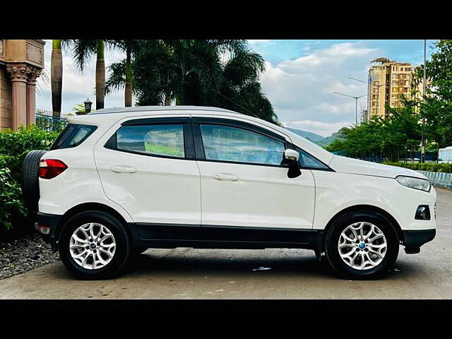 Used Ford EcoSport [2015-2017] Titanium 1.5L Ti-VCT AT in Mumbai