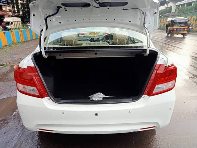 Used Maruti Suzuki Dzire VXi [2020-2023] in Thane