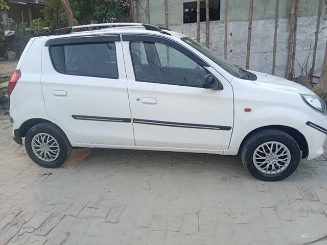 Used Maruti Suzuki 800 [2008-2014] AC in Motihari