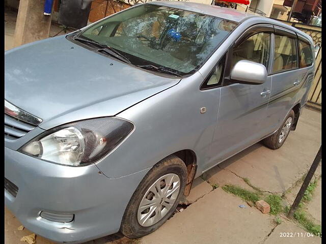 Used 2009 Toyota Innova in Kanpur
