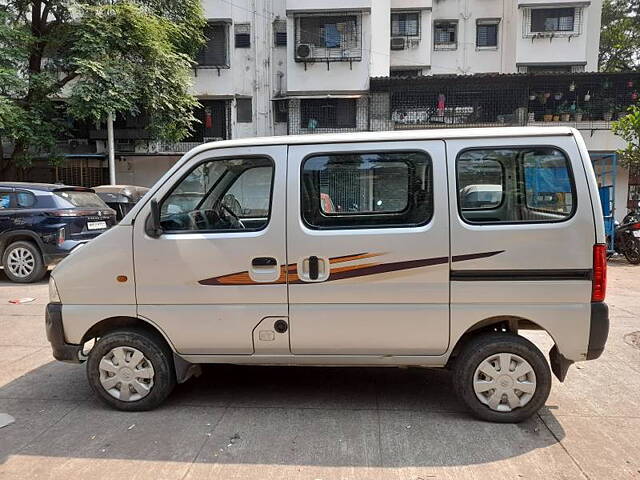 Used Maruti Suzuki Eeco [2010-2022] 5 STR AC (O) CNG in Mumbai