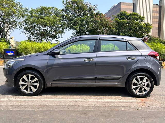 Used Hyundai i20 [2012-2014] Asta 1.2 in Mumbai