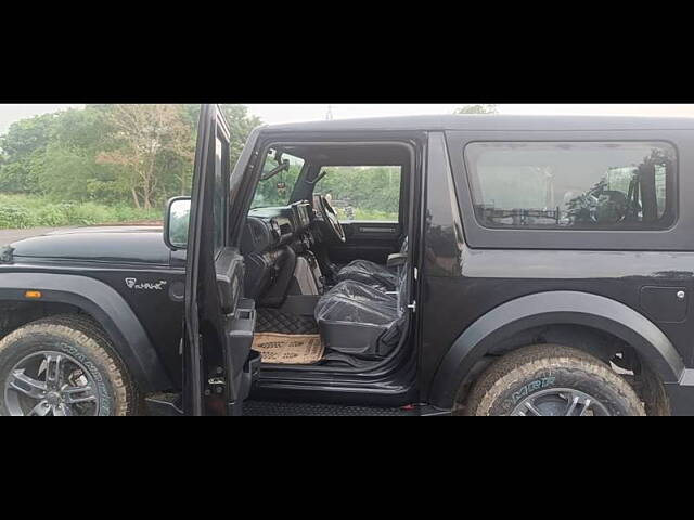 Used Mahindra Thar LX Hard Top Petrol AT in Delhi