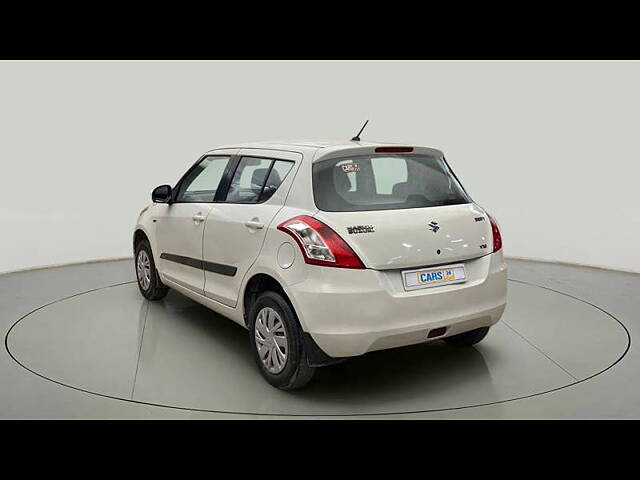 Used Maruti Suzuki Swift [2011-2014] VXi in Delhi