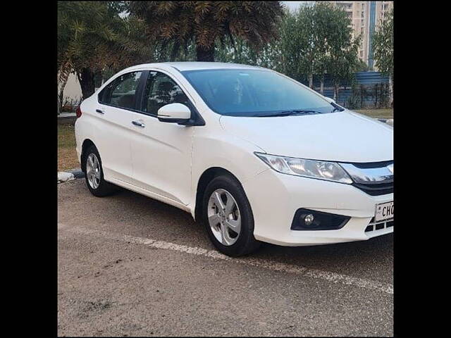 Used Honda City [2014-2017] V in Mohali