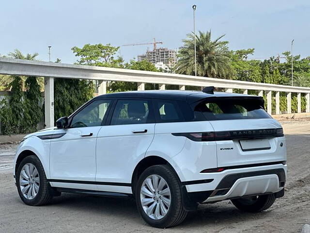 Used Land Rover Range Rover Evoque SE R-Dynamic Diesel [2022-2023] in Surat