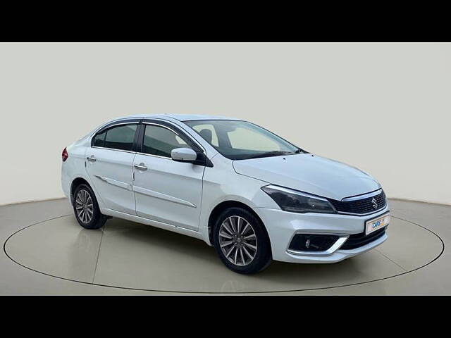 Used 2018 Maruti Suzuki Ciaz in Patna