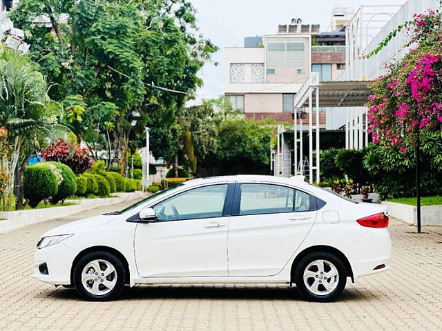 Used Honda City [2014-2017] VX CVT in Bangalore