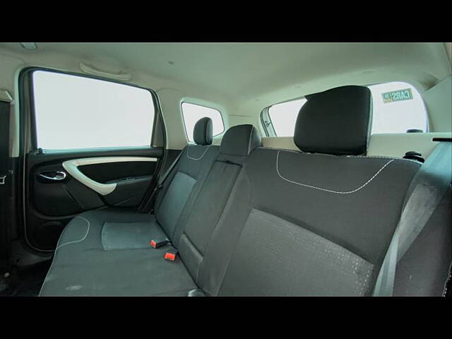 Used Nissan Terrano [2013-2017] XL D Plus in Hyderabad