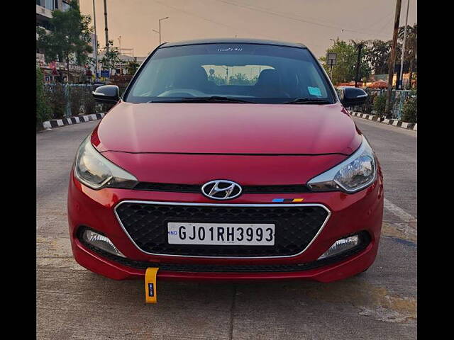 Used 2014 Hyundai Elite i20 in Surat