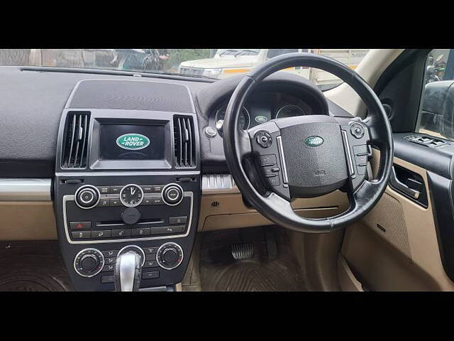 Used Land Rover Freelander 2 SE in Mumbai