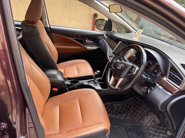 Used Toyota Innova Crysta [2016-2020] 2.7 ZX AT 7 STR in Delhi