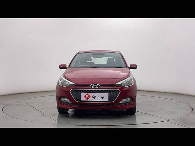 Used Hyundai Elite i20 [2016-2017] Asta 1.2 (O) [2016] in Chennai