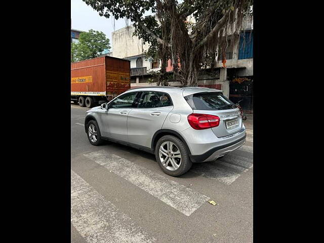 Used Mercedes-Benz GLA [2014-2017] 200 CDI Style in Bangalore