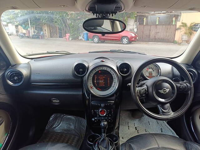 Used MINI Cooper Countryman [2012-2015] Cooper S in Mumbai