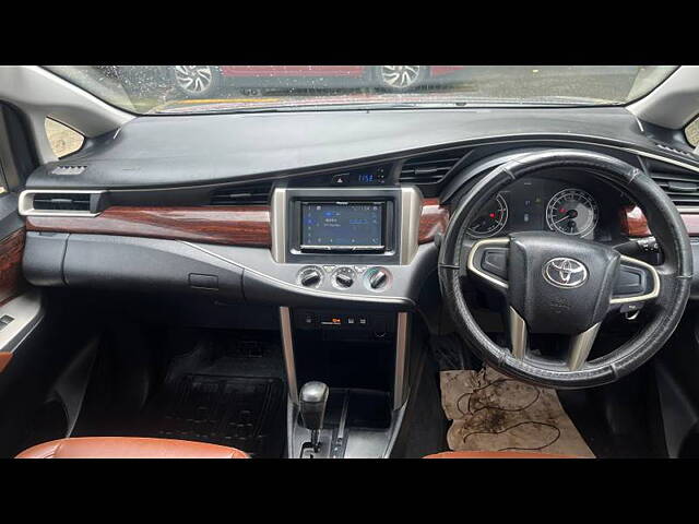 Used Toyota Innova Crysta [2016-2020] 2.8 GX AT 8 STR [2016-2020] in Mumbai