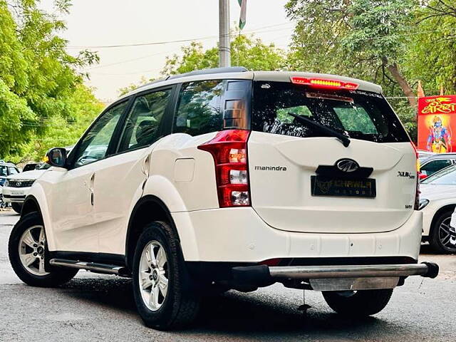 Used Mahindra XUV500 [2015-2018] W6 in Delhi