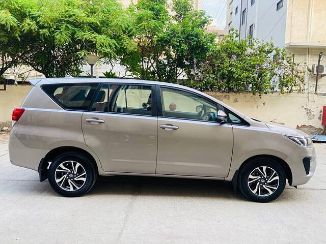 Used Toyota Innova Crysta [2020-2023] GX 2.7 7 STR in Delhi