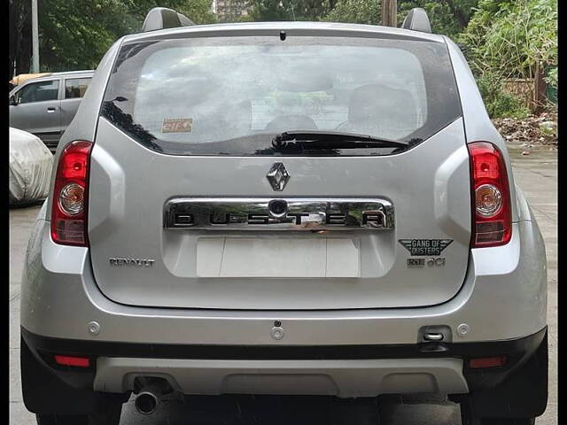 Used Renault Duster [2012-2015] 85 PS RxL Diesel in Thane