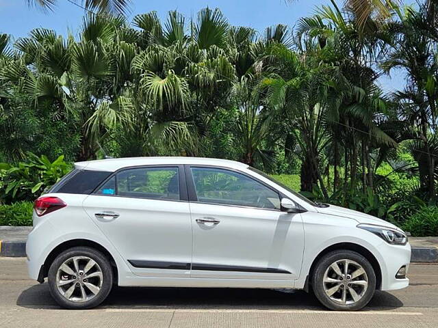 Used Hyundai Elite i20 [2016-2017] Asta 1.2 (O) [2016] in Pune