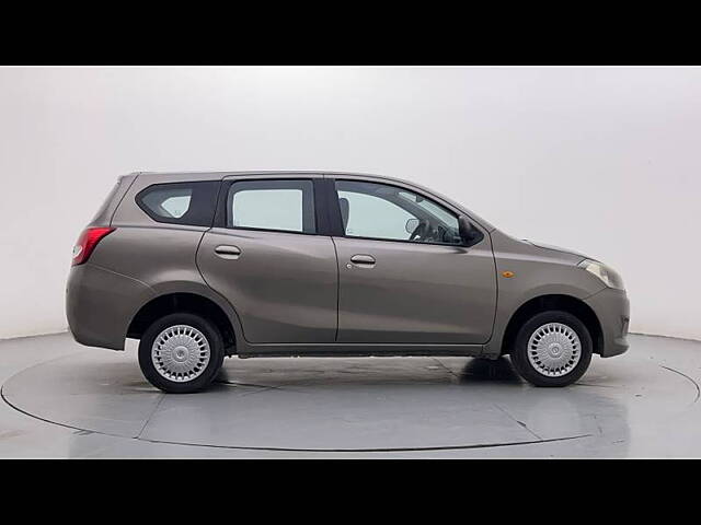 Used Datsun GO Plus [2015-2018] T in Chennai