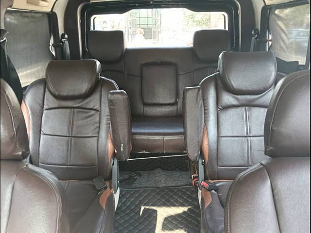 Used Mahindra Scorpio S11 MT 7S CC in Delhi