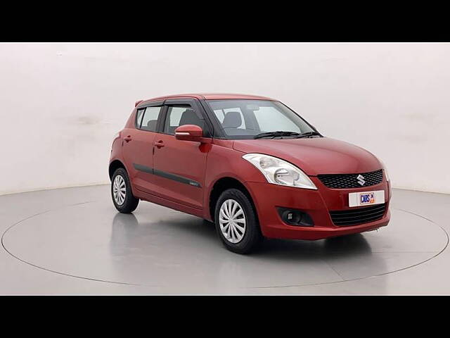 Used 2012 Maruti Suzuki Swift in Bangalore