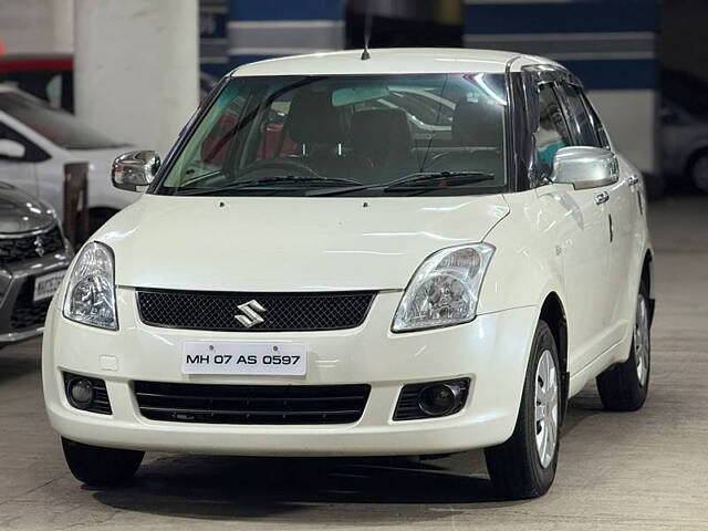 Used Maruti Suzuki Swift Dzire [2010-2011] VXi 1.2 BS-IV in Mumbai