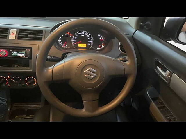 Used Maruti Suzuki Swift [2011-2014] VXi in Vadodara