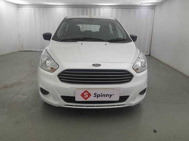 Used Ford Figo [2015-2019] Ambiente 1.2 Ti-VCT in Indore