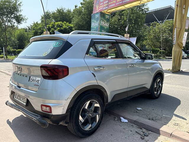 Used Hyundai Venue [2019-2022] SX Plus 1.0 Turbo DCT in Delhi