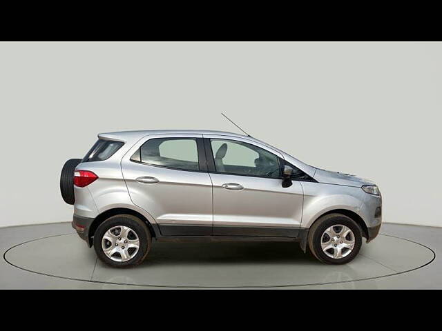 Used Ford EcoSport [2017-2019] Trend 1.5L Ti-VCT in Bangalore