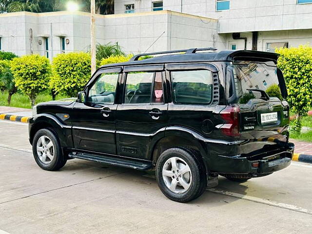 Used Mahindra Scorpio [2014-2017] S4 Plus in Delhi