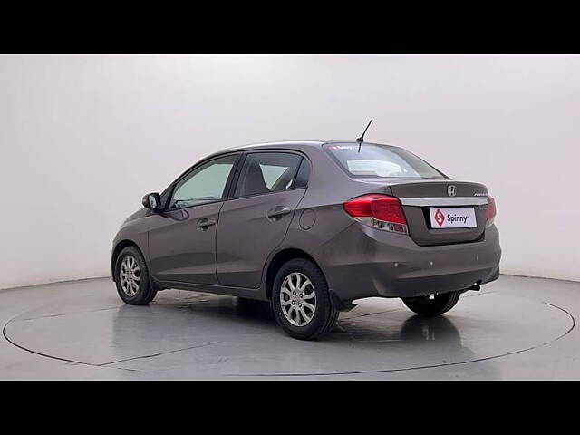 Used Honda Amaze [2013-2016] 1.2 VX AT i-VTEC in Bangalore