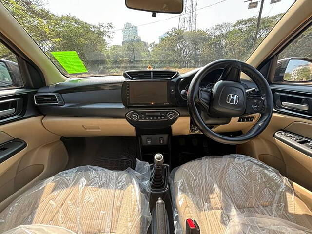 Used Honda Amaze [2016-2018] 1.5 VX i-DTEC in Mumbai