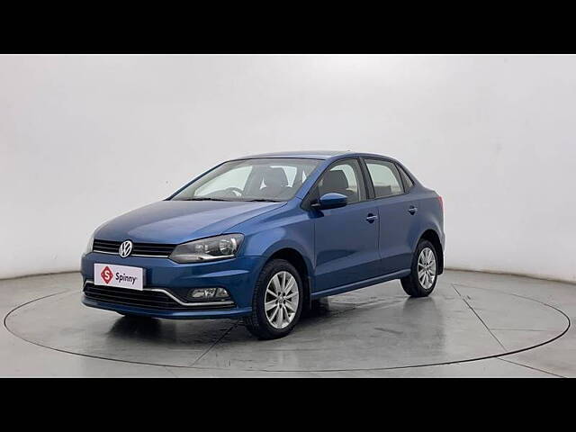 Used 2017 Volkswagen Ameo in Chennai