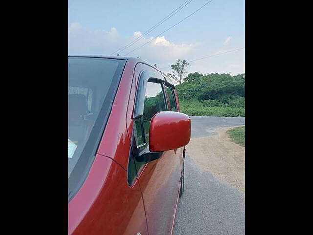 Used Maruti Suzuki Stingray VXi in Hyderabad