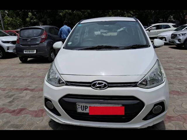 Used 2014 Hyundai Grand i10 in Lucknow