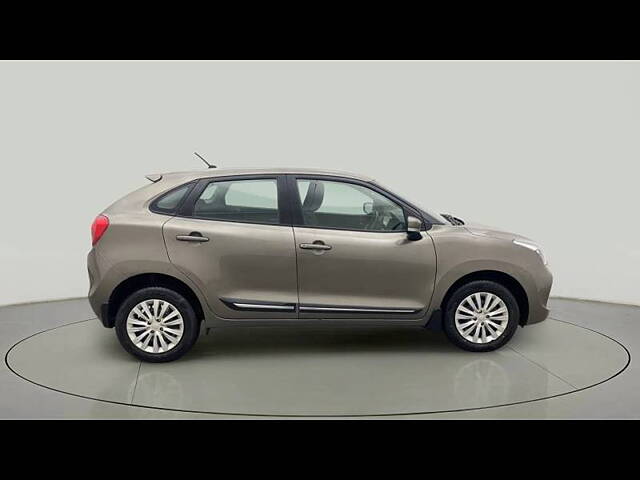 Used Maruti Suzuki Baleno [2015-2019] Delta 1.2 in Bangalore