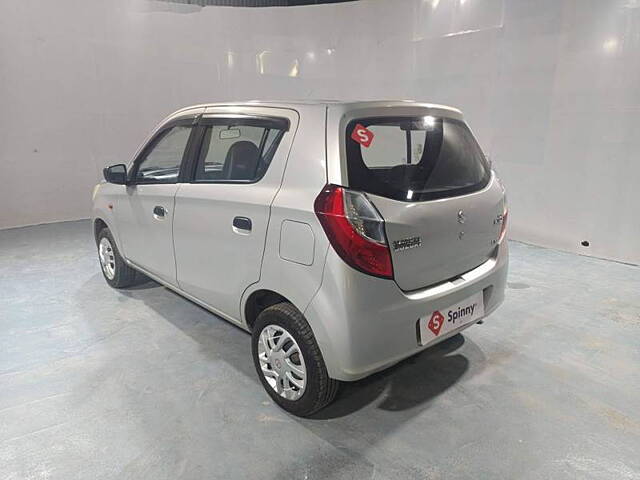 Used Maruti Suzuki Alto K10 [2014-2020] VXi [2014-2019] in Kochi