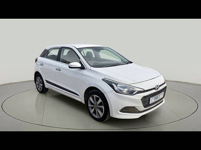 Used 2016 Hyundai Elite i20 in Indore