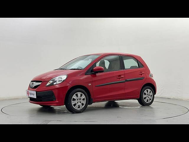 Used 2016 Honda Brio in Gurgaon