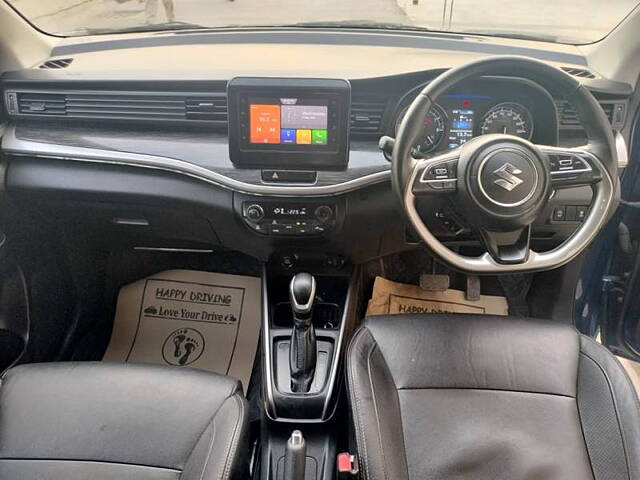 Used Maruti Suzuki XL6 [2019-2022] Alpha AT Petrol in Gurgaon